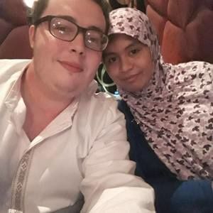 Meet your Posher, Nurlaili